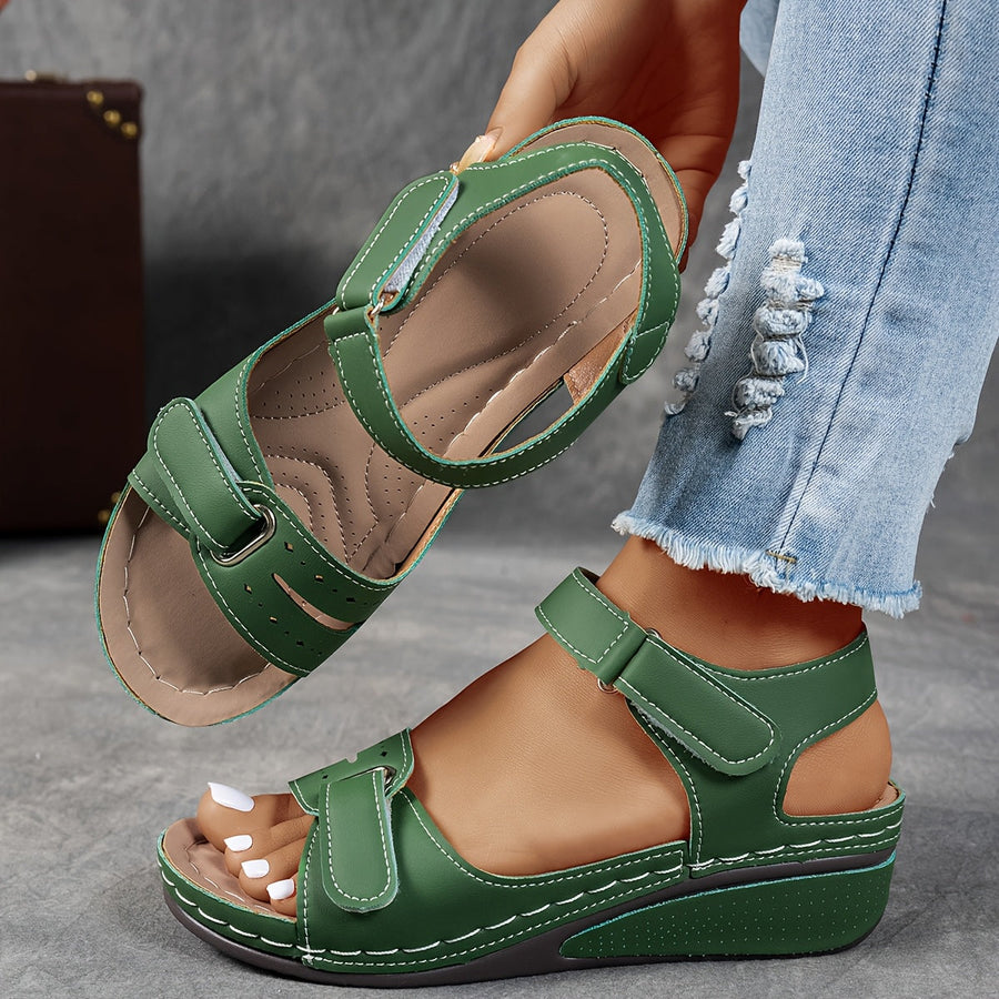 Céleste | Sandale ergonomique chic et légère