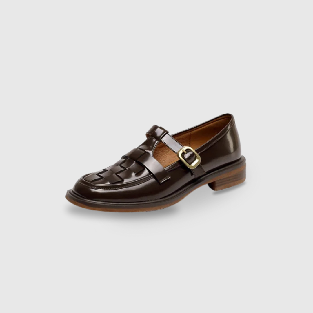 Mireille | Mary Janes Retro
