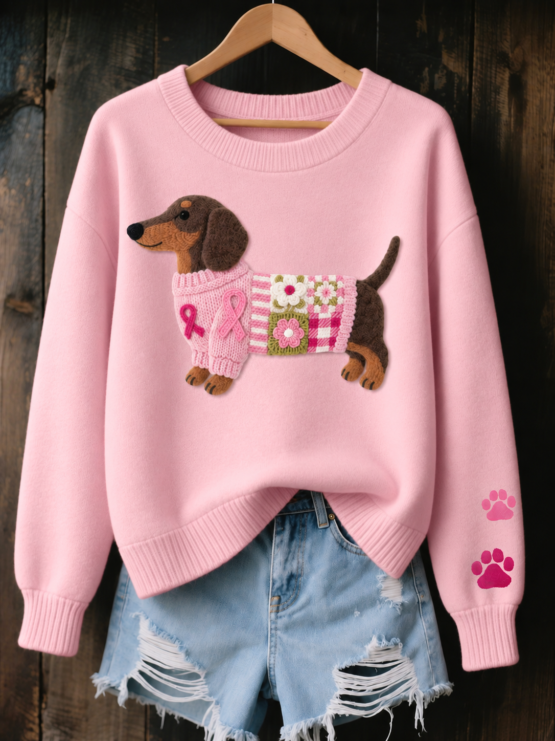Myron | Maglione Casual