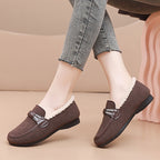 Emma | Mocassins Confort