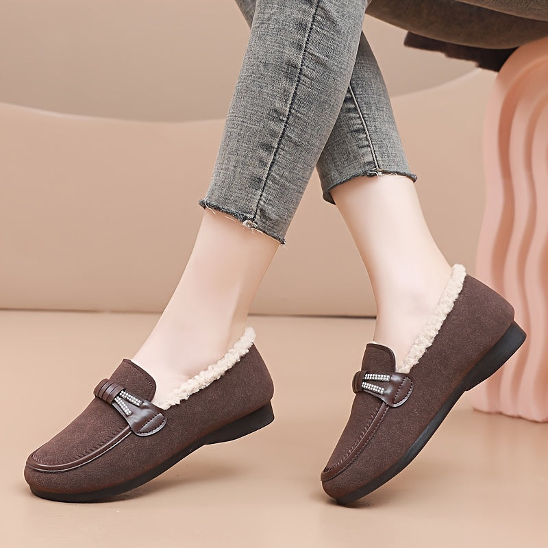 Emma | Mocassins Confort