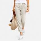 Alvie - Pantaloni Casual