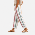 Talani - Pantaloni Casual Quotidiani
