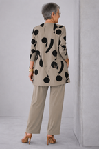 Sheila™ | Set di 3 pezzi