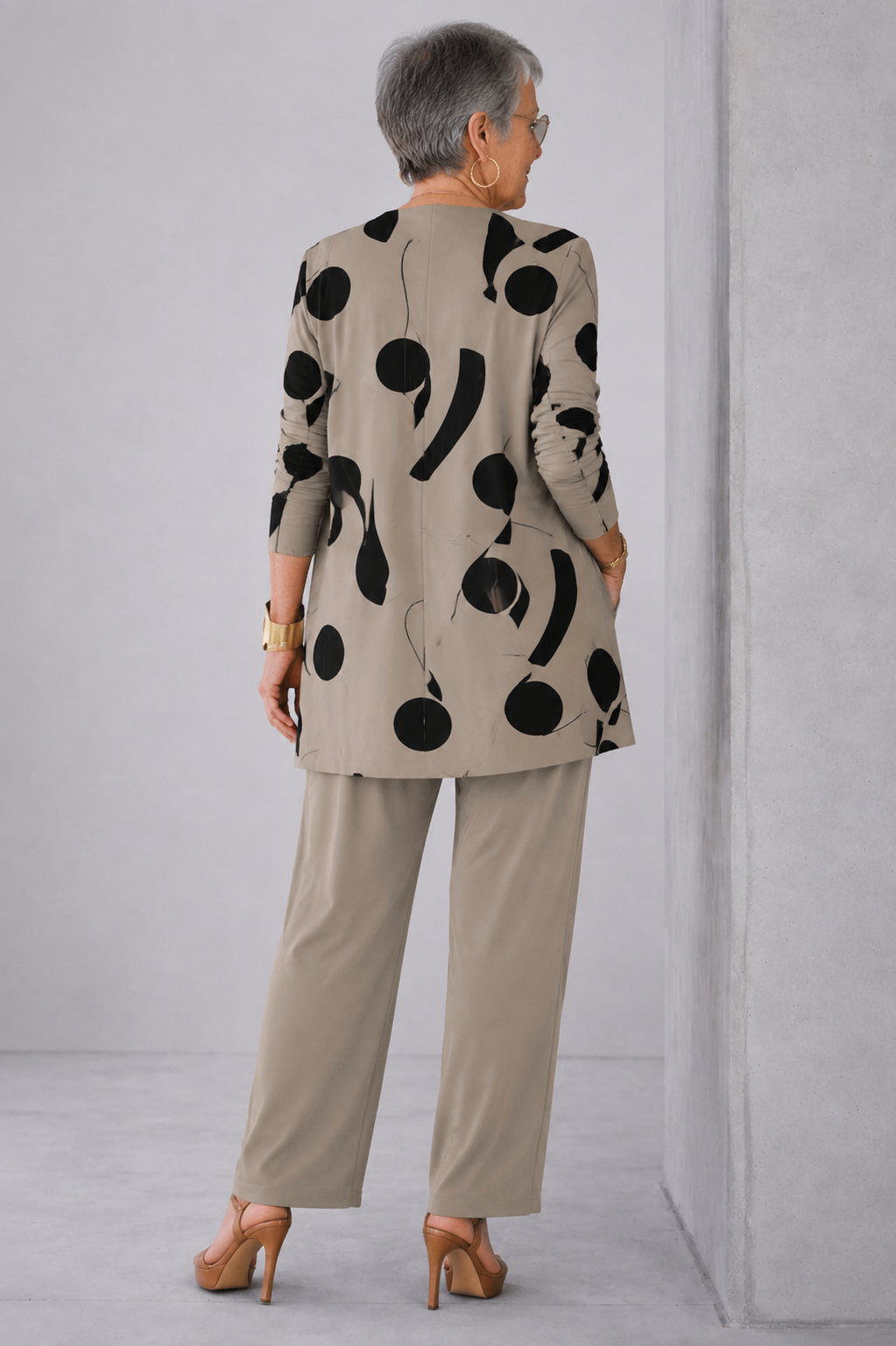 Sheila™ | Set di 3 pezzi