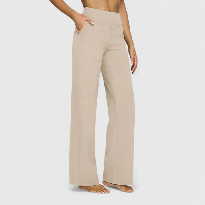 Ame | Pantaloni Eleganti