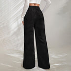 Pantaloni Fluidi e Confortevoli