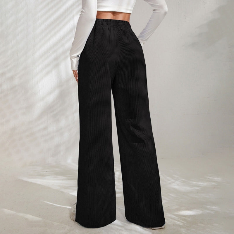 Pantaloni Fluidi e Confortevoli