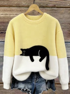 Lottie | Maglione Oversized Confortevole