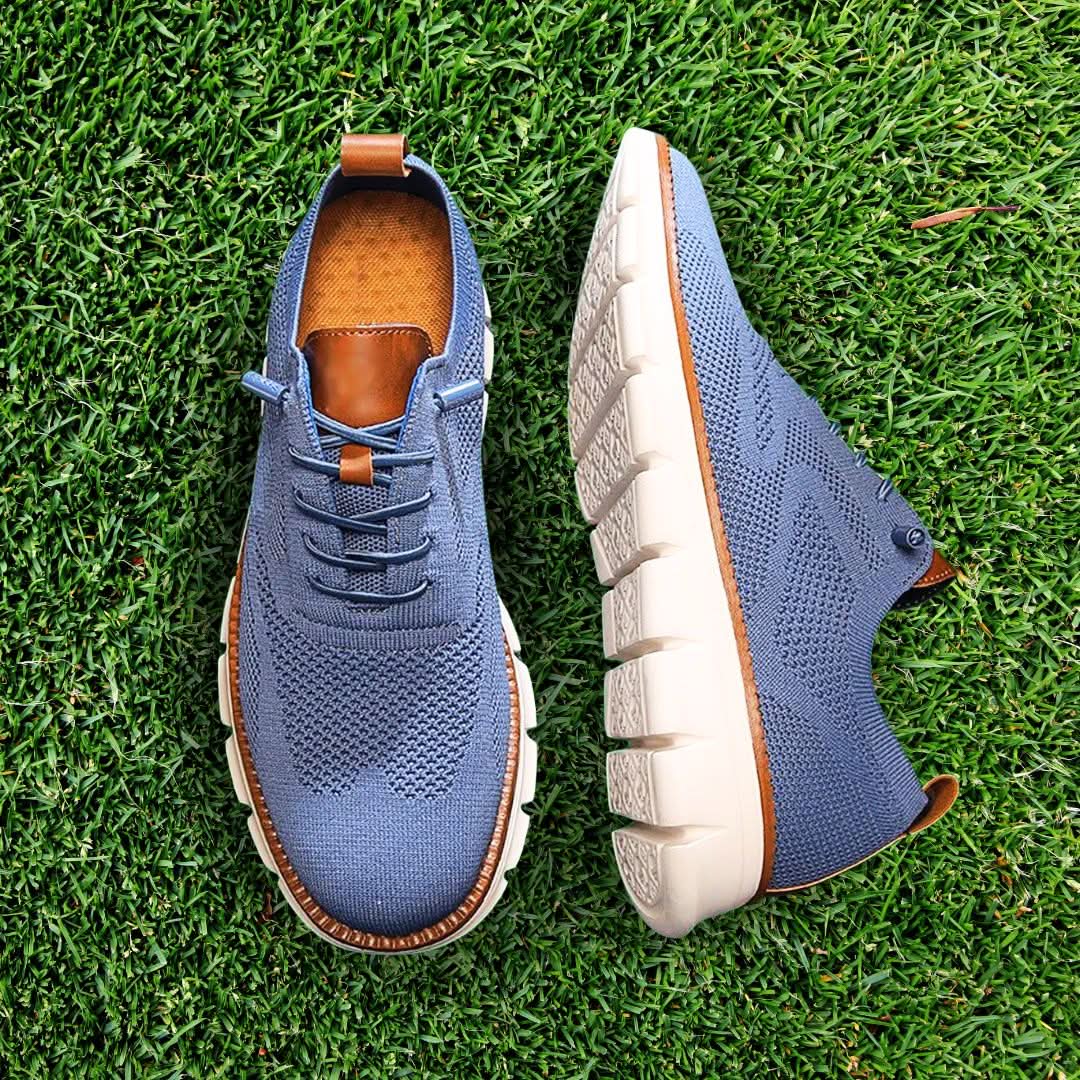 SCARPE DA CAMMINATA ULTRA COMODE PER TUTTA LA GIORNATA