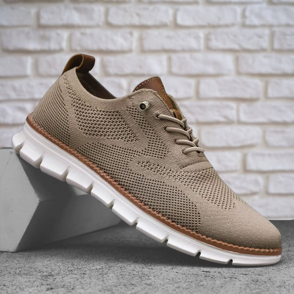 SCARPE DA CAMMINATA ULTRA COMODE PER TUTTA LA GIORNATA