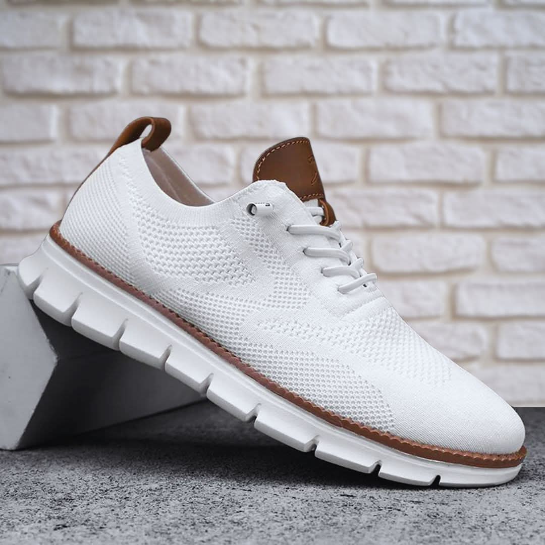 SCARPE DA CAMMINATA ULTRA COMODE PER TUTTA LA GIORNATA