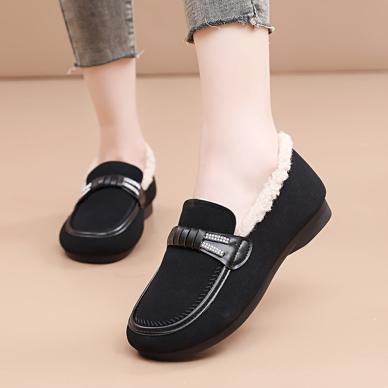 Emma | Mocassins Confort