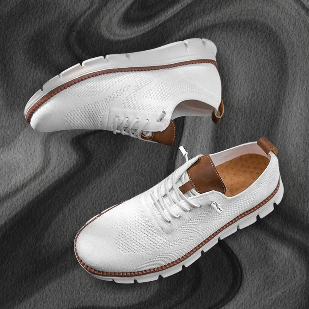 SCARPE DA CAMMINATA ULTRA COMODE PER TUTTA LA GIORNATA