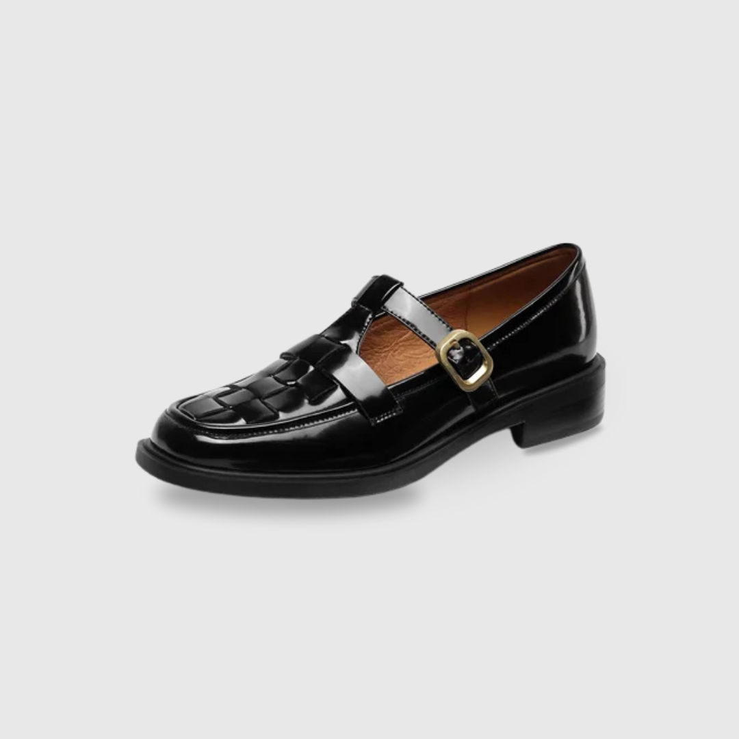 Mireille | Mary Janes Retro