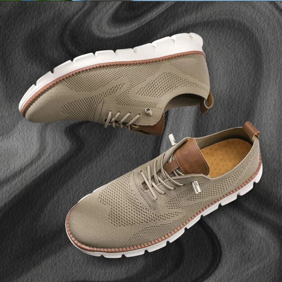 SCARPE DA CAMMINATA ULTRA COMODE PER TUTTA LA GIORNATA