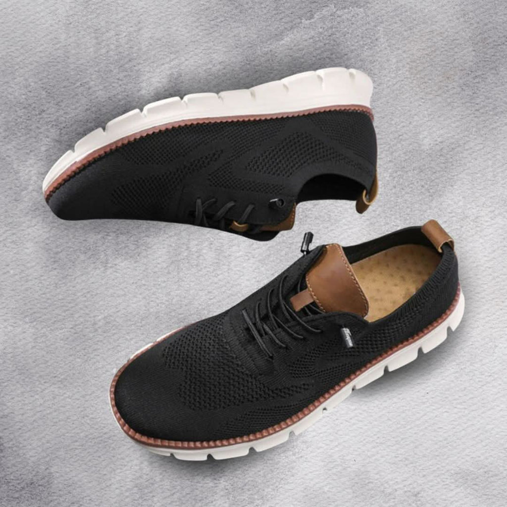 SCARPE DA CAMMINATA ULTRA COMODE PER TUTTA LA GIORNATA