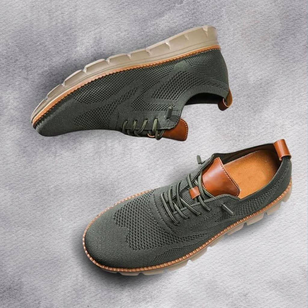 SCARPE DA CAMMINATA ULTRA COMODE PER TUTTA LA GIORNATA