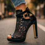 Liliana | Tacchi in Pizzo
