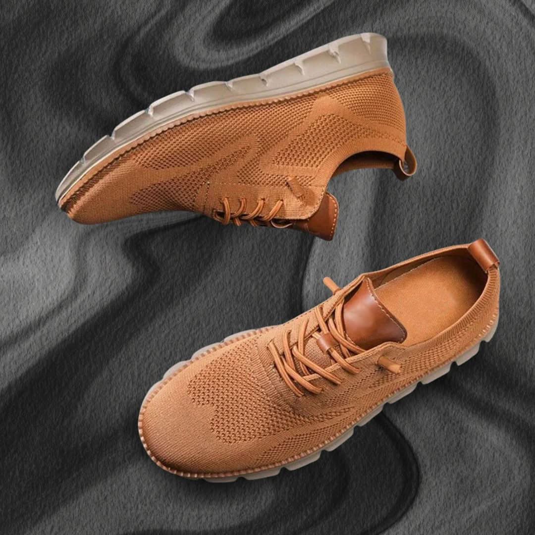 SCARPE DA CAMMINATA ULTRA COMODE PER TUTTA LA GIORNATA