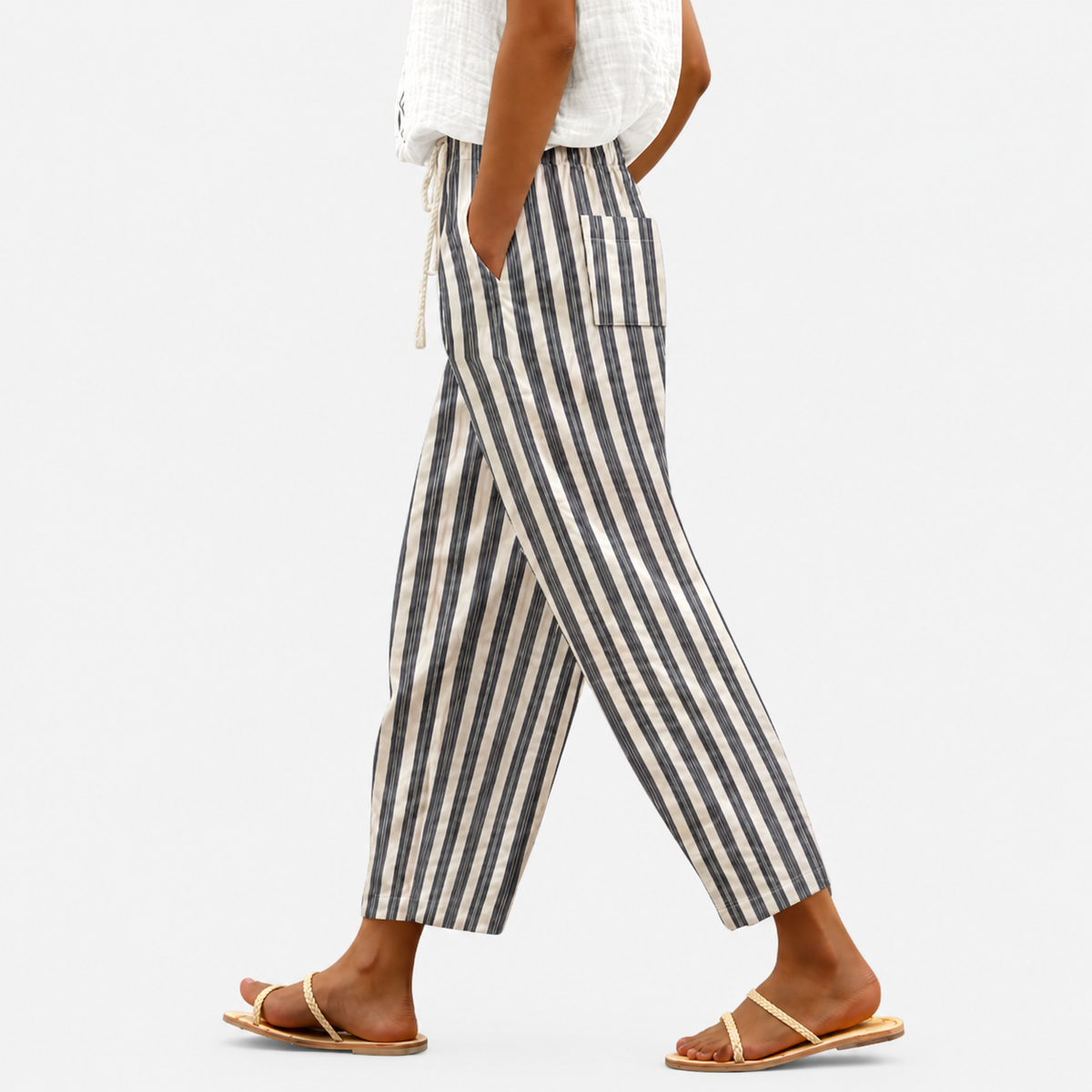 Pantaloni Casual Quotidiani