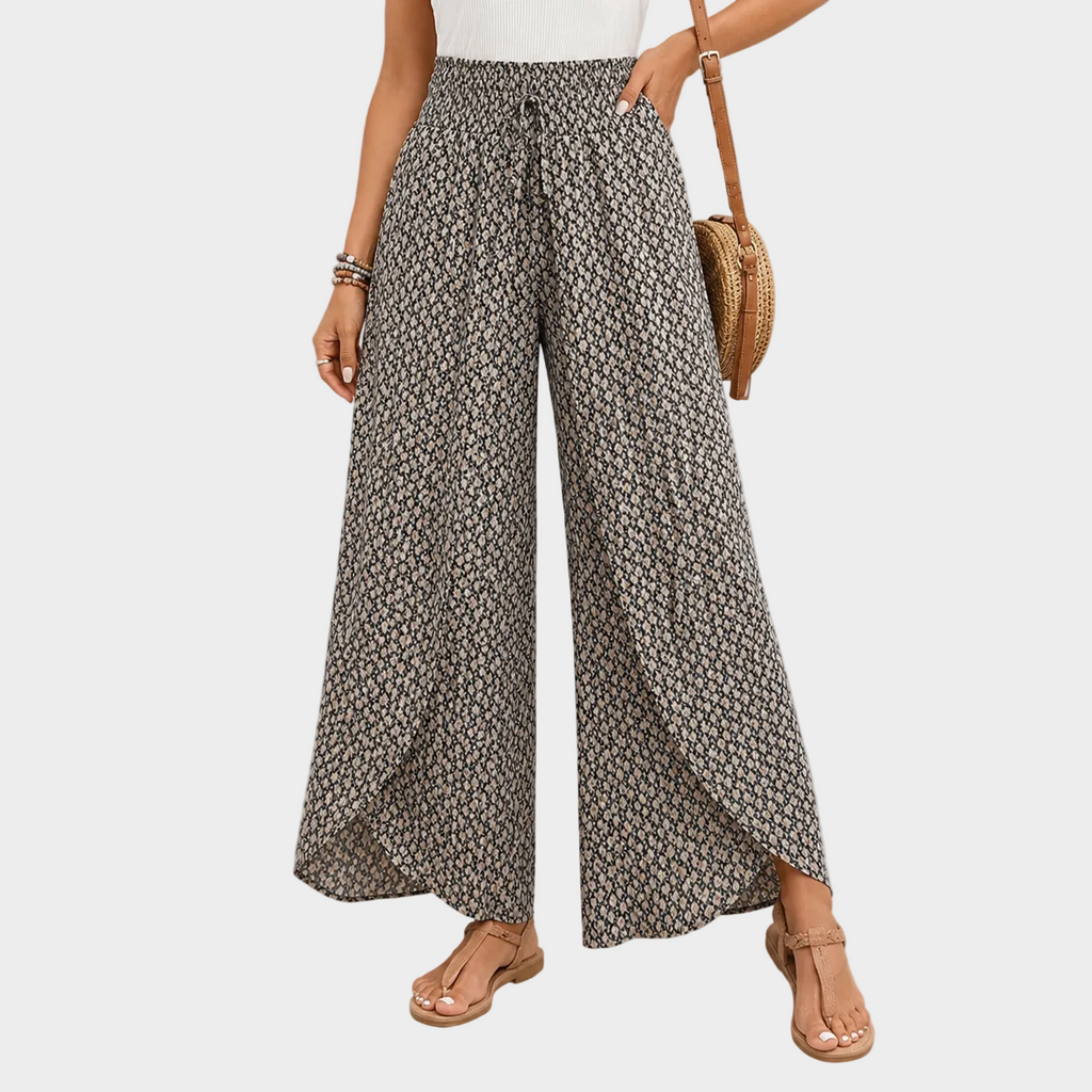 Sahara - Pantaloni Ampi e Comodi