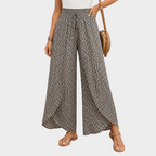 Sahara - Pantaloni Ampi e Comodi