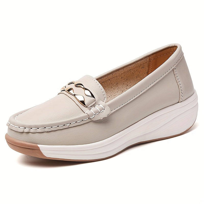 Liora | Mocassins confortables pour pieds sensibles
