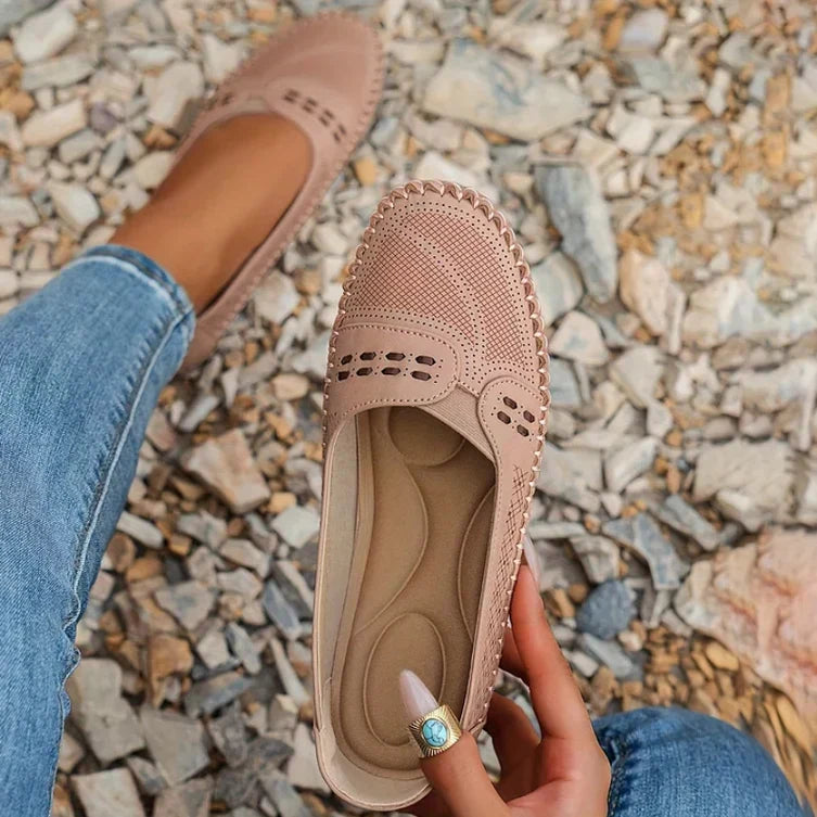 Agathe | Mocassins confort