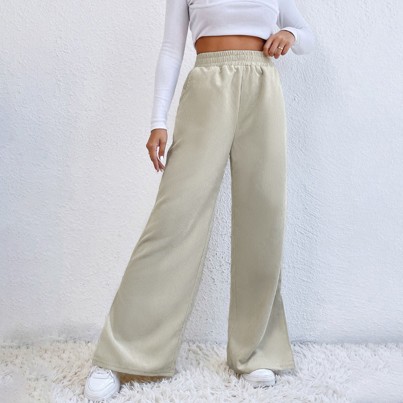Pantaloni Fluidi e Confortevoli