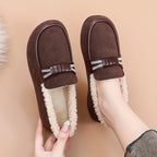Emma | Mocassins Confort