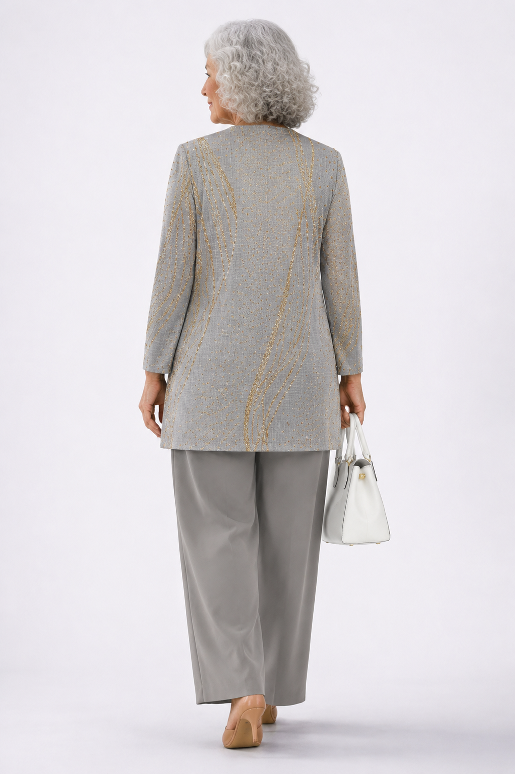Alison™ | Set di 3 pezzi