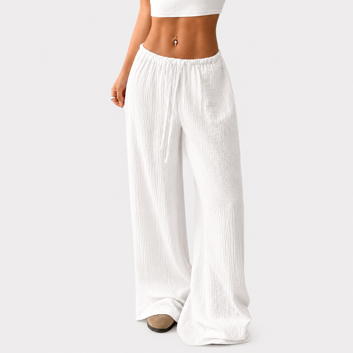 Pantaloni Lounge Cloud Drift