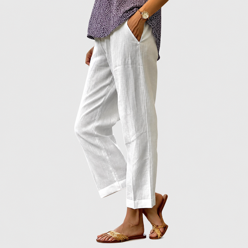Elaine™ | Pantaloni Eleganti per Donne