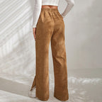 Pantaloni Fluidi e Confortevoli