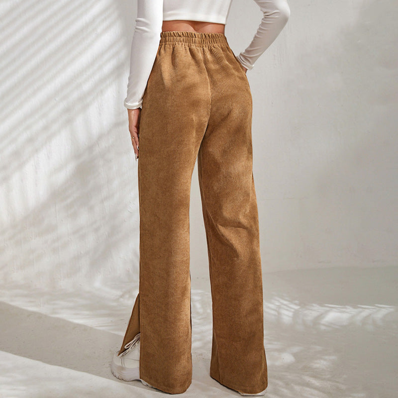 Pantaloni Fluidi e Confortevoli