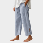 Bellie - Pantaloni di Comfort Artigianali