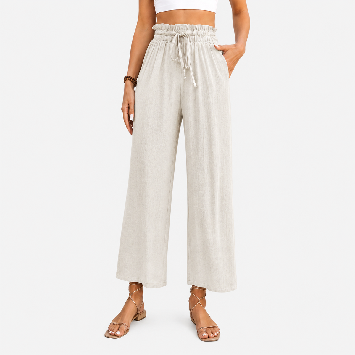 Eluna - Pantaloni leggeri da jogging