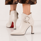 Monroe | Stivaletti con fibbia