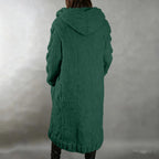 Caléna | Cappotto elegante e accogliente con taglio lusinghiero
