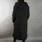 Caléna | Cappotto elegante e accogliente con taglio lusinghiero