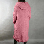 Caléna | Cappotto elegante e accogliente con taglio lusinghiero