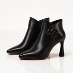 Monroe | Stivaletti con fibbia