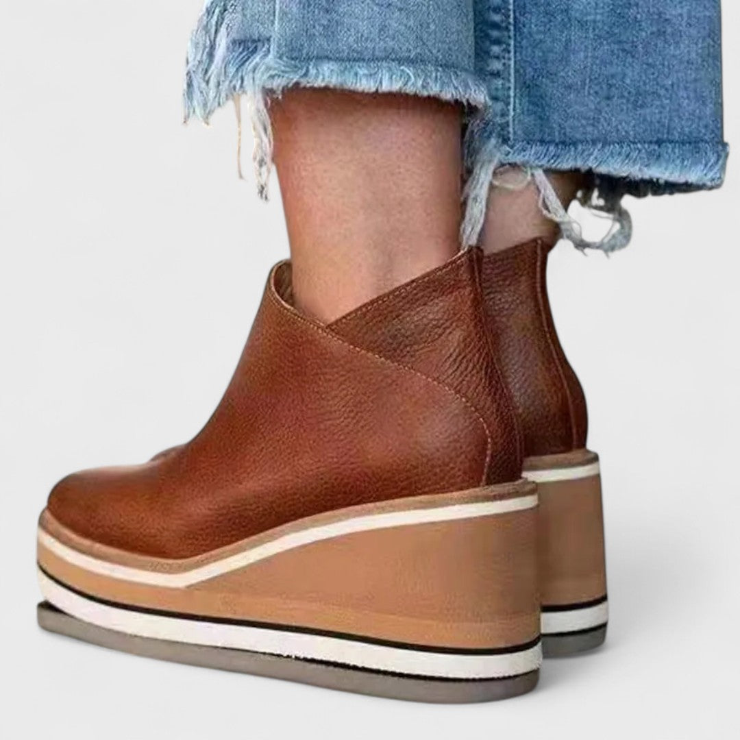 Beatrice | Scarpe Eleganti Impermeabili