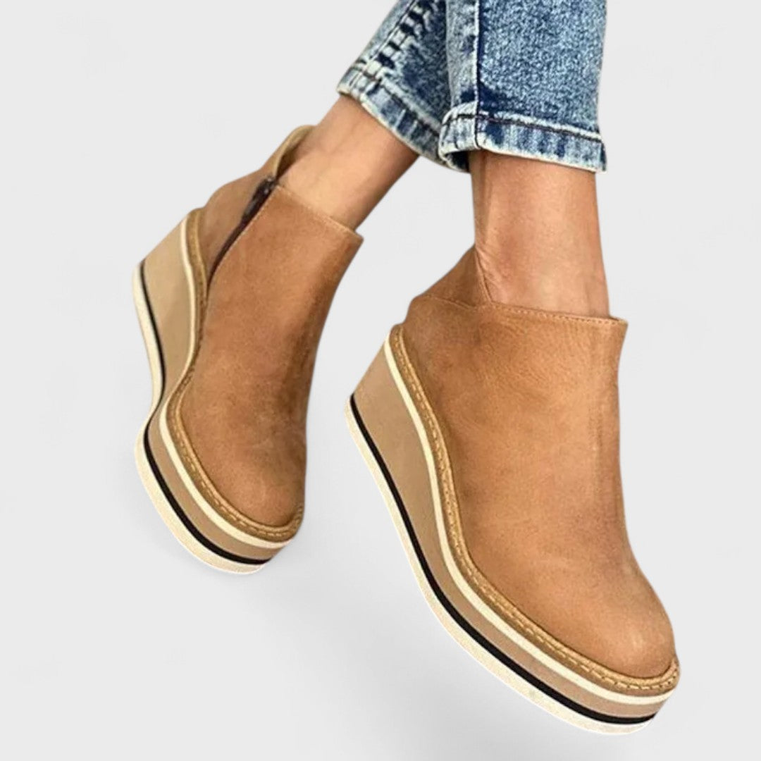 Beatrice | Scarpe Eleganti Impermeabili