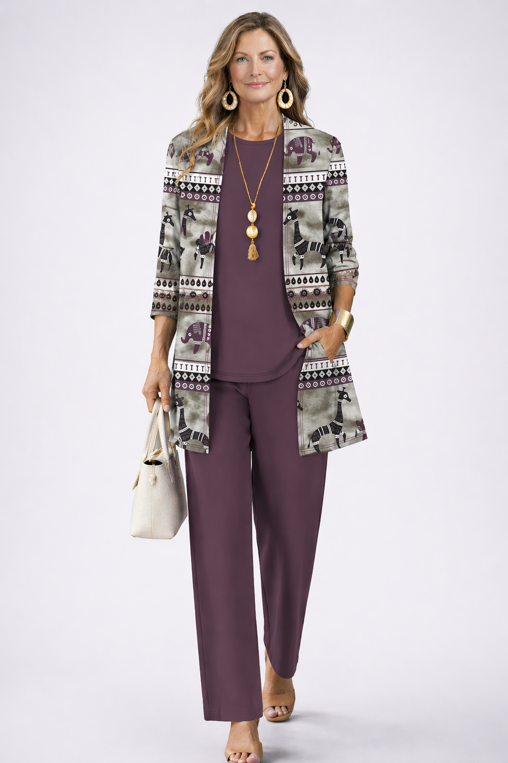 Valerie™ | Set di 3 pezzi