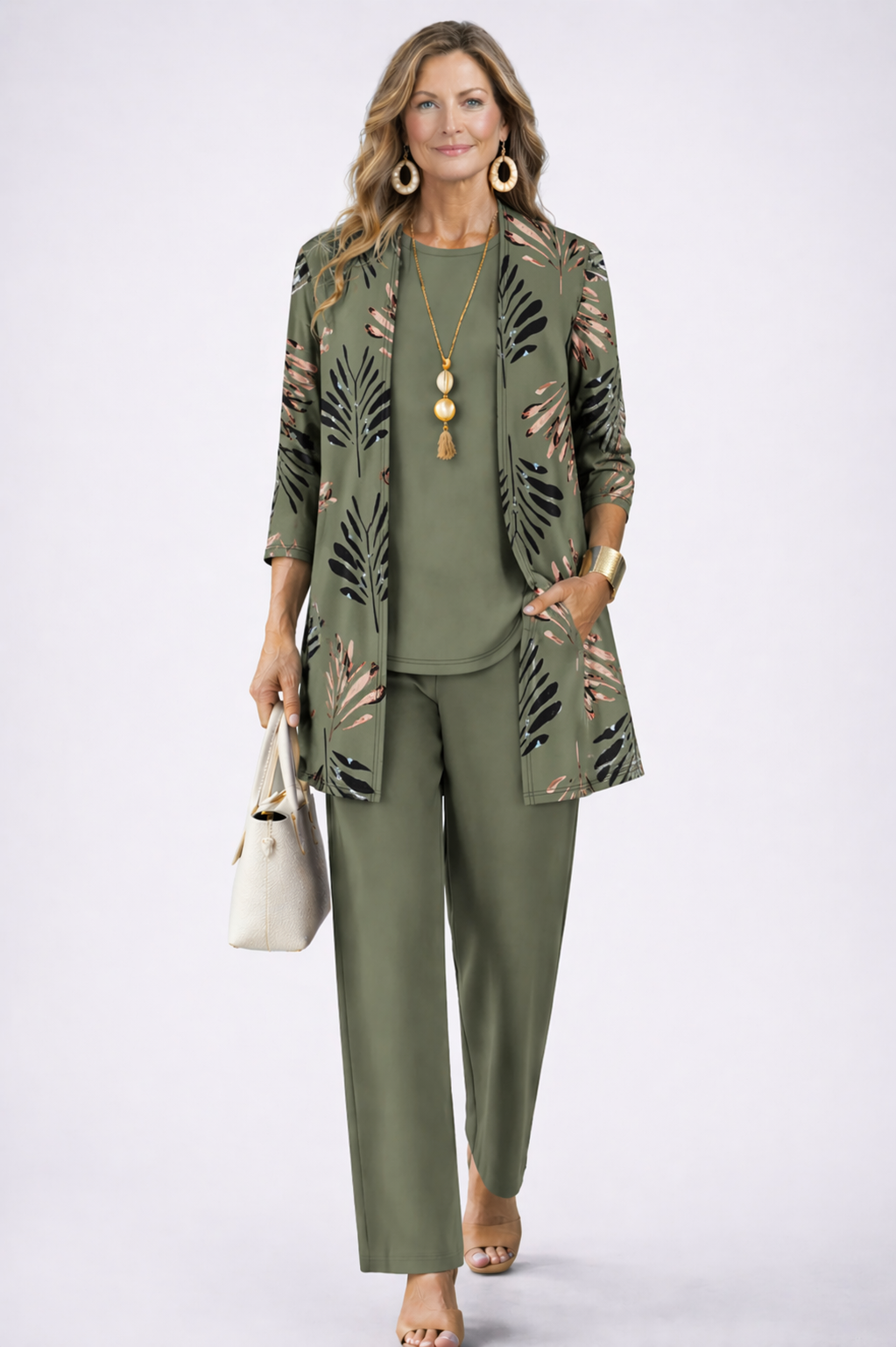 Margaret™ | Set di 3 pezzi