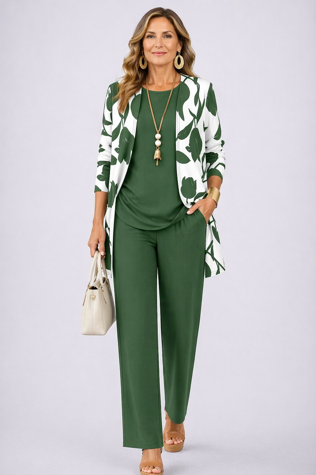 Brenda™ | Set di 3 pezzi