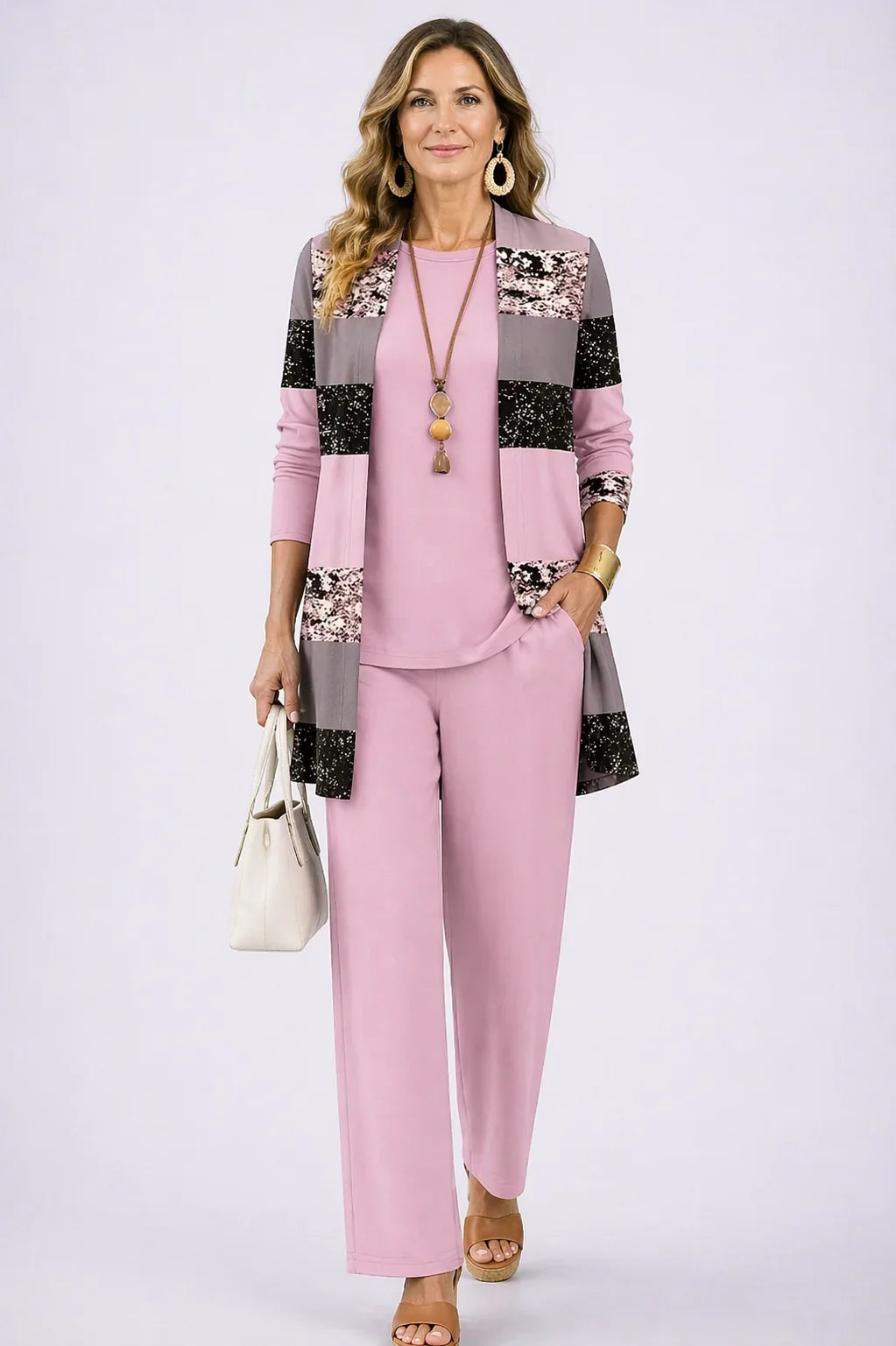 Margaret™ | Set di 3 pezzi