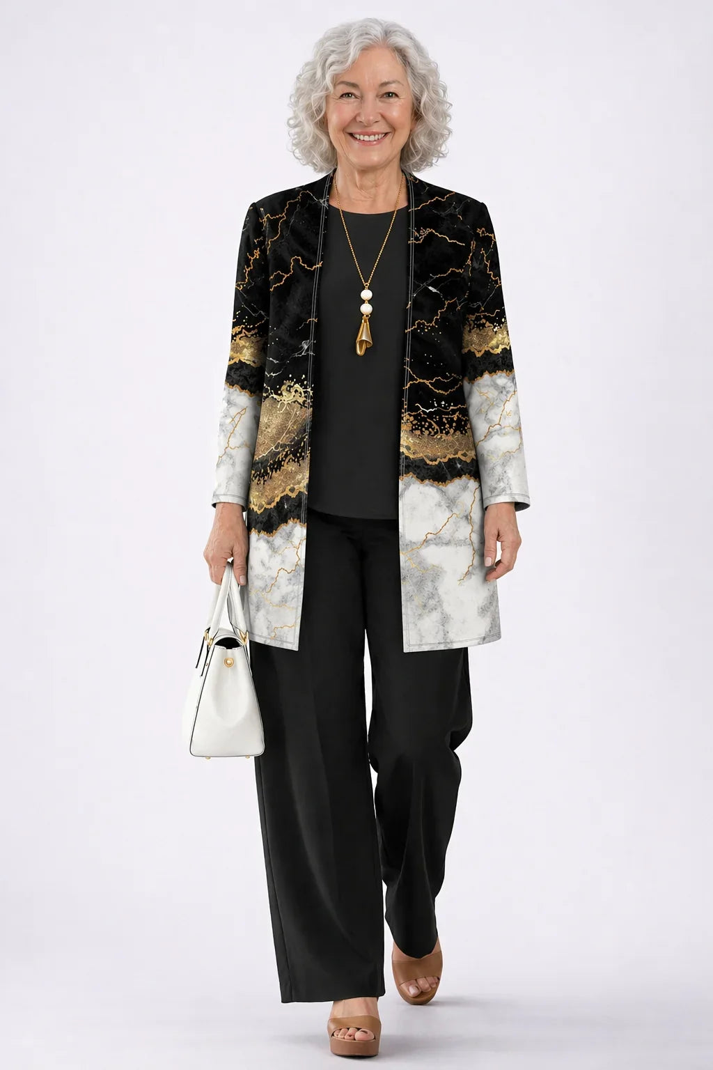 Margaret™ | Set di 3 pezzi